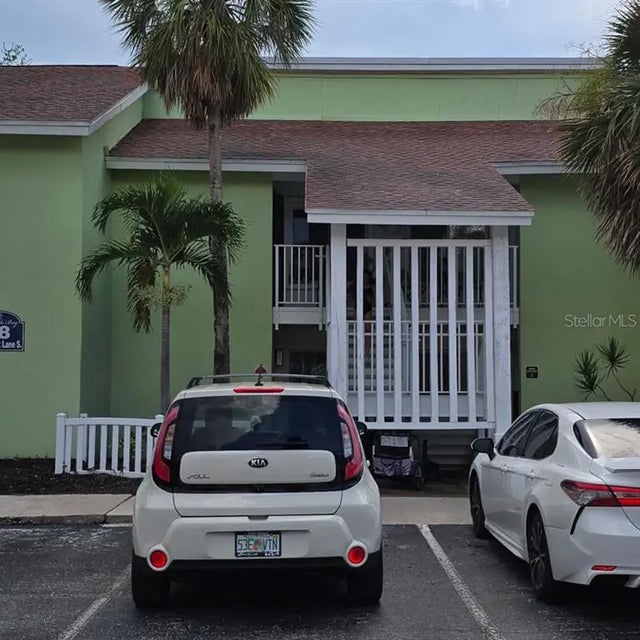 3595 41st Lane S I, ST PETERSBURG