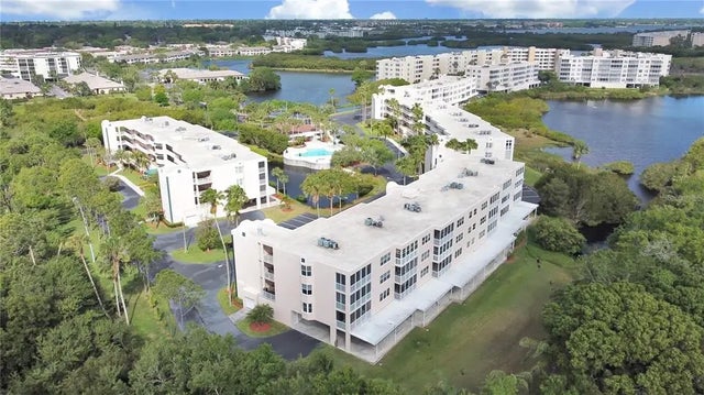 6450 Shoreline Drive 9405, ST PETERSBURG