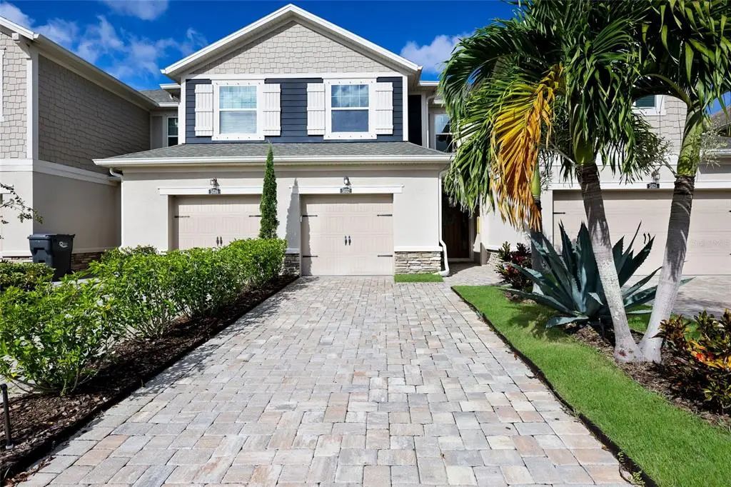 5032 Skyview Lane, BRADENTON