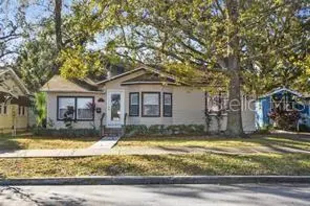 1906 Hillcrest Street, ORLANDO