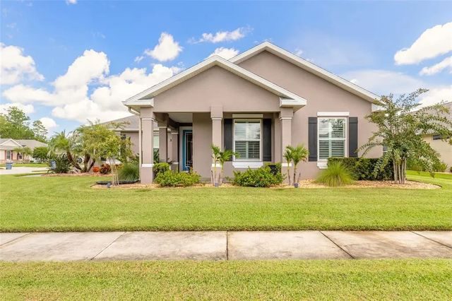 3659 Cesi Avenue, NEW SMYRNA BEACH
