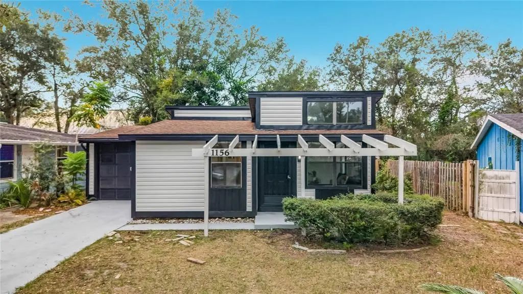 1156 Errol Place Circle, APOPKA
