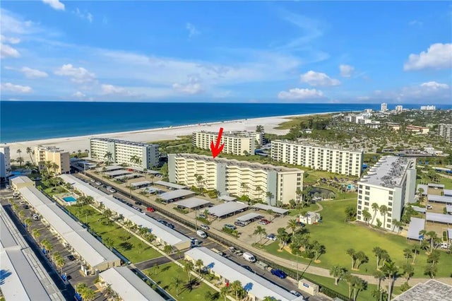 5780 Midnight Pass Road 303, SARASOTA