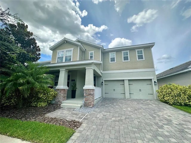 11717 Poetry Drive, ORLANDO