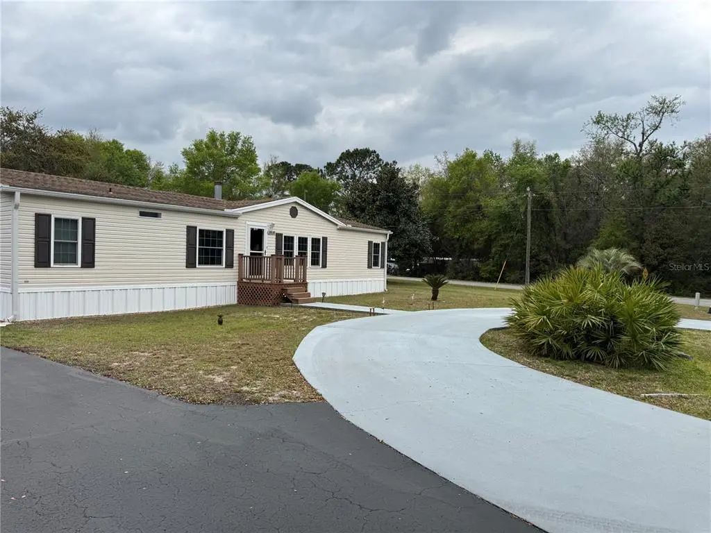 18600 Se 17th Street, SILVER SPRINGS