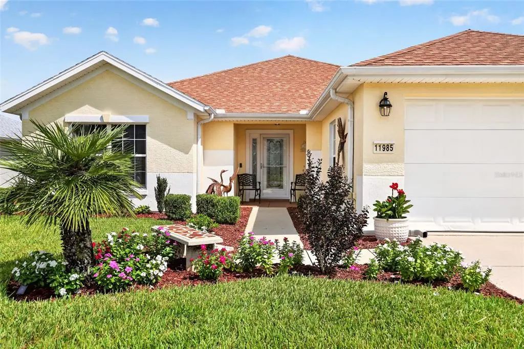 11985 Se 91st Circle, SUMMERFIELD