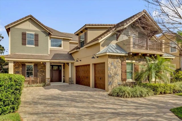 11507 Center Lake Drive, WINDERMERE