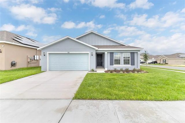 123 Bottle Brush Drive, HAINES CITY