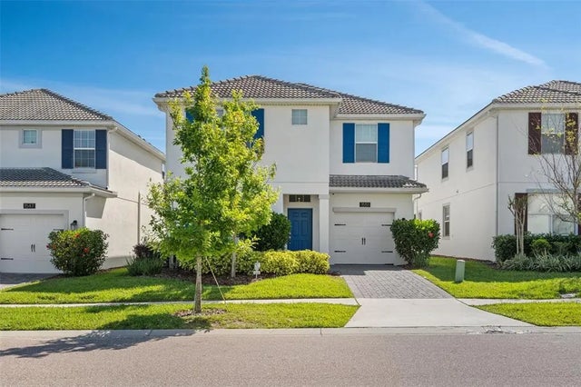 1551 Flange Drive, DAVENPORT