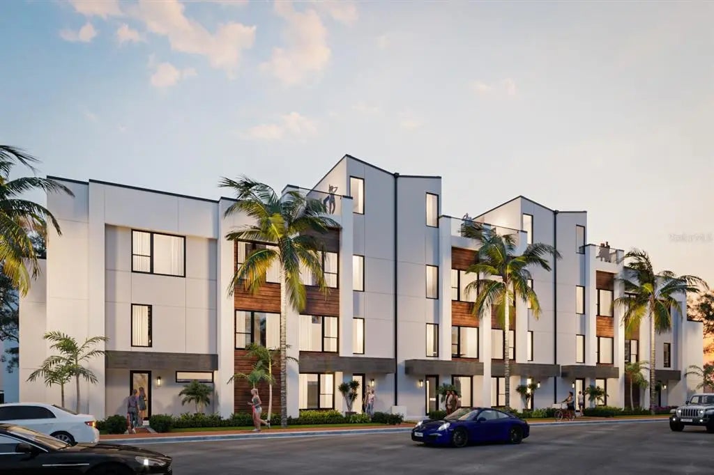 2200 Fruitville Road, SARASOTA