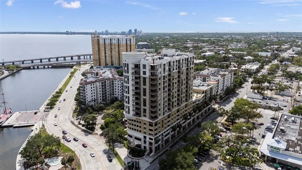 275 Bayshore Boulevard 401, TAMPA