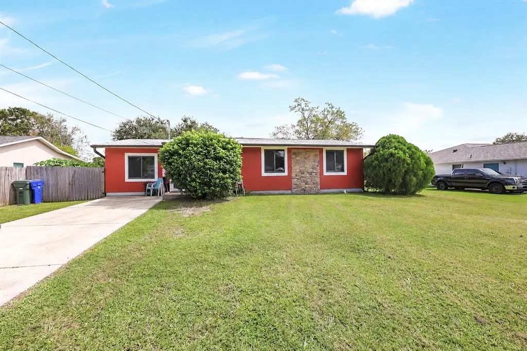 21 S Palm Avenue, KISSIMMEE