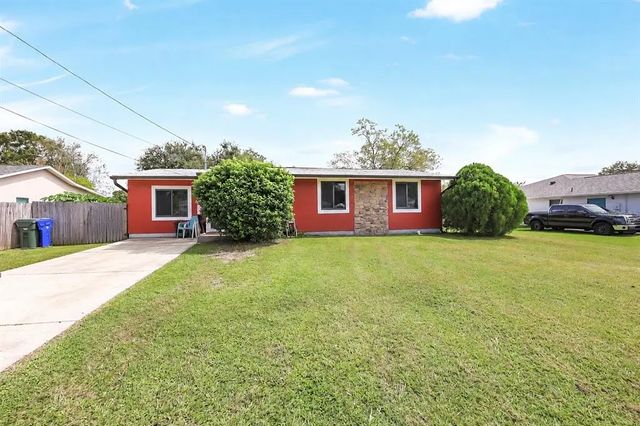 21 S Palm Avenue, KISSIMMEE