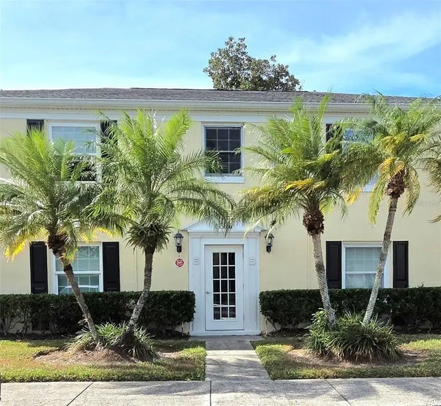 13690 Orange Sunset Drive 102, TAMPA