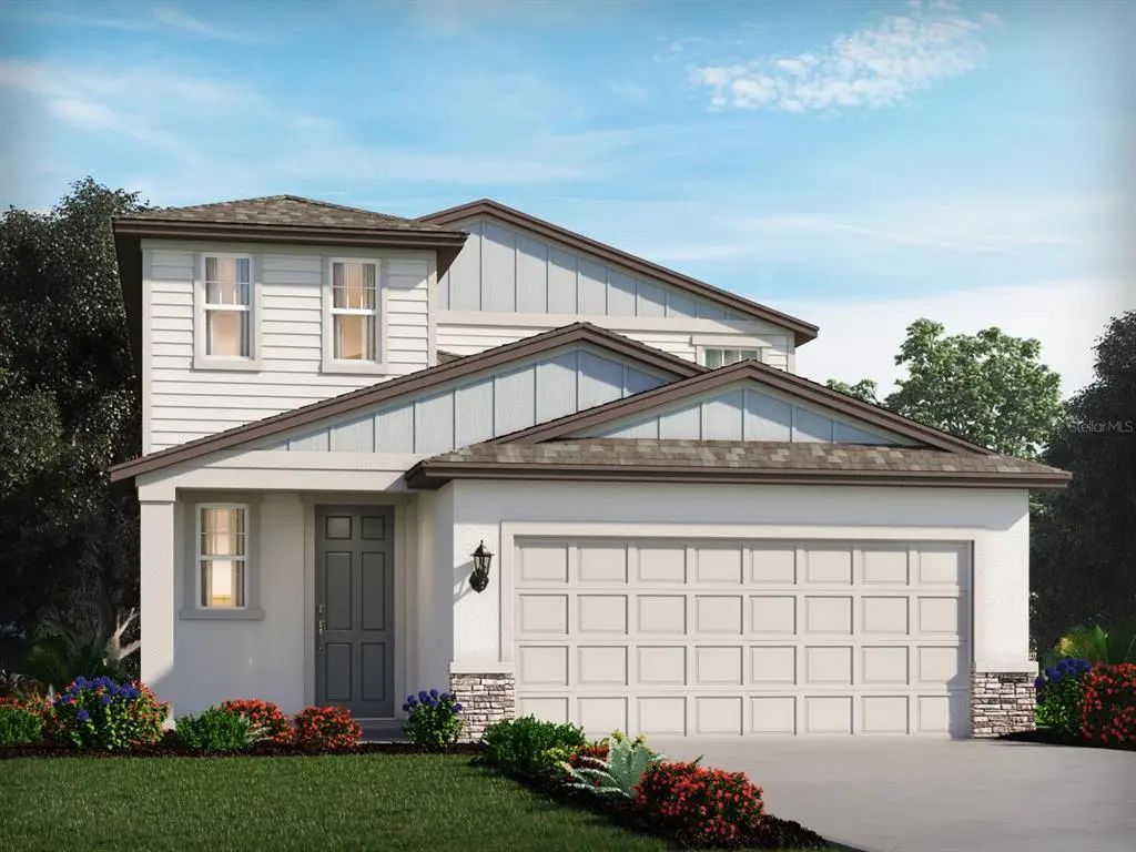 9126 Dalera Cove, PALMETTO