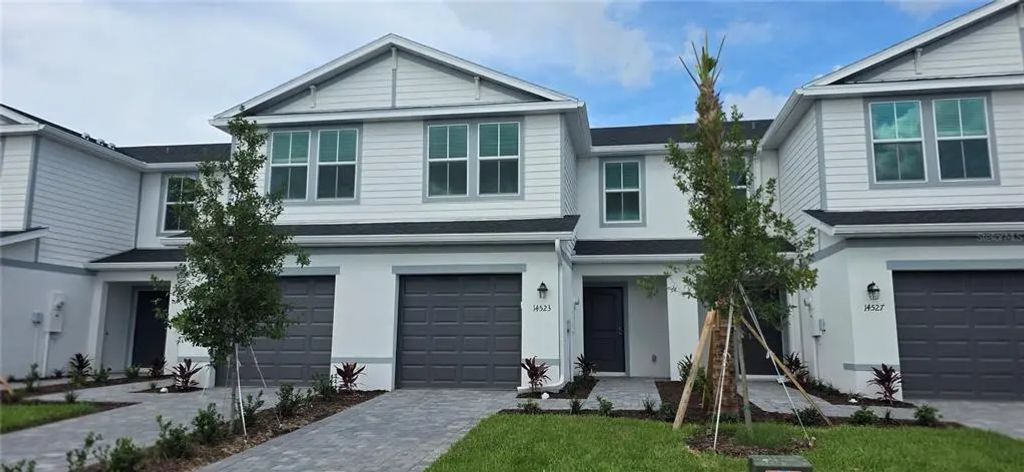14523 Lilac Sky Terrace, BRADENTON