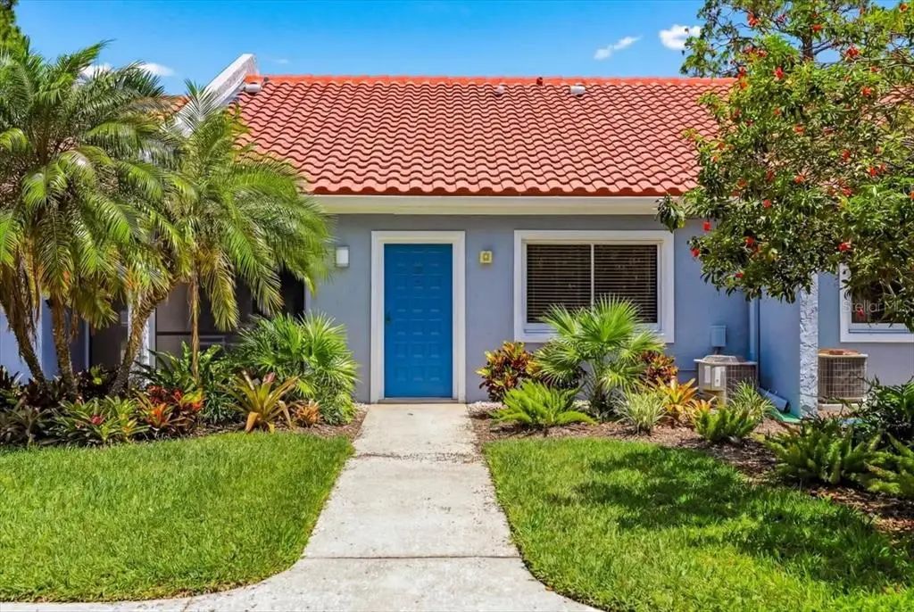 4540 Bee Ridge Road Villa 1, SARASOTA