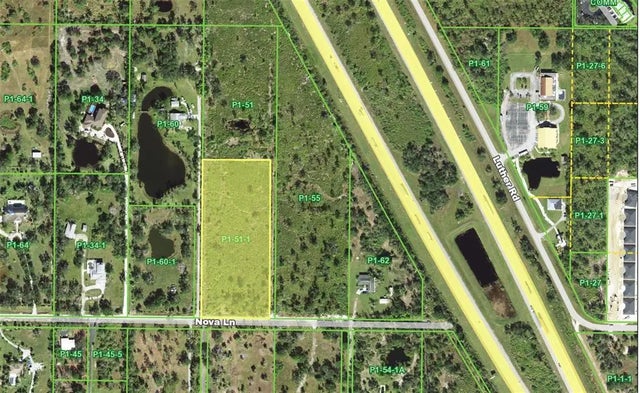 24742 Nova Lane, PUNTA GORDA