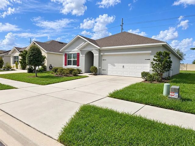 153 Sofia Lane, LAKE ALFRED