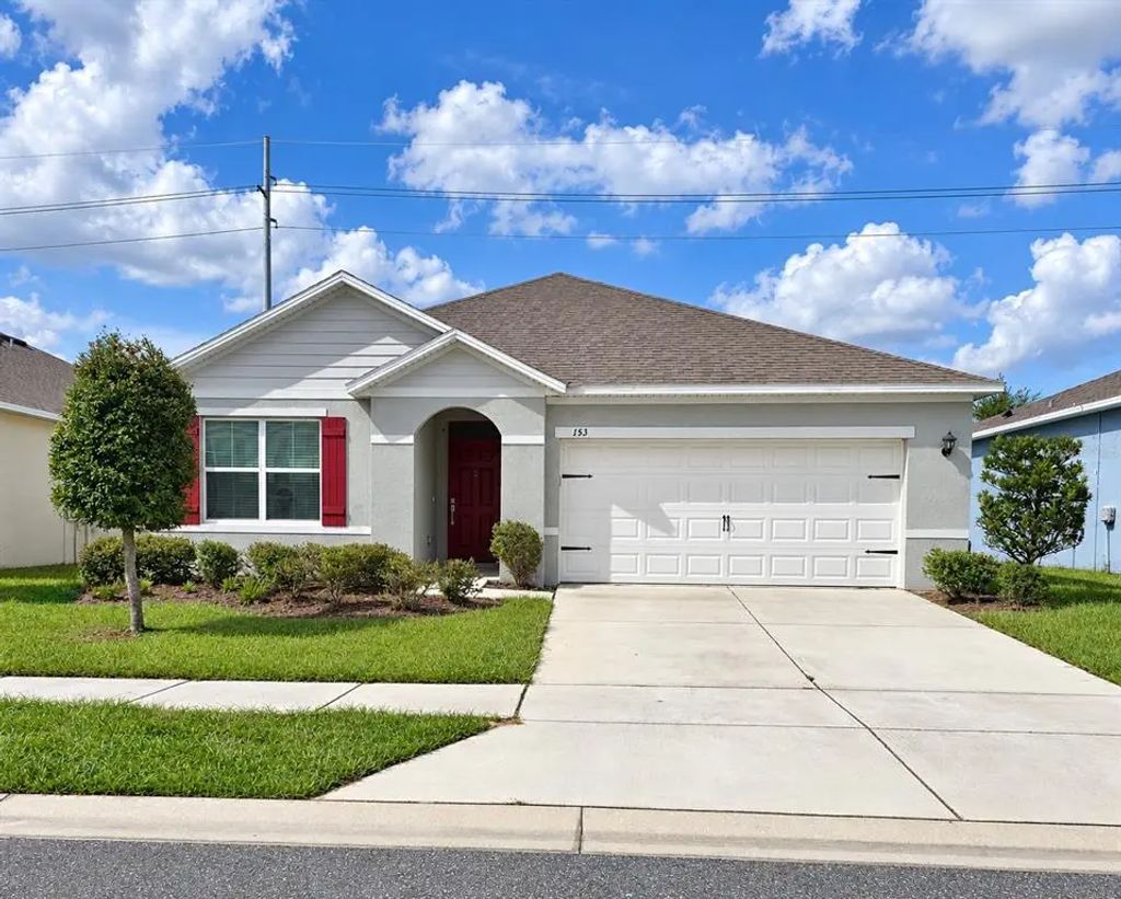 153 Sofia Lane, LAKE ALFRED