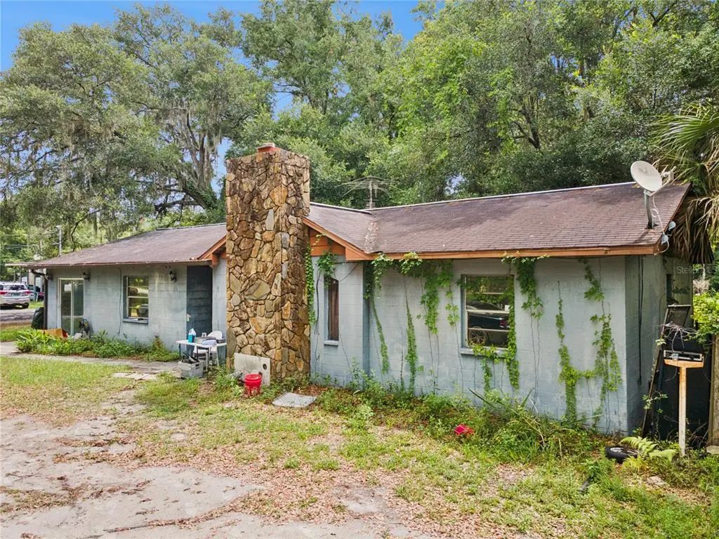 4921 Lewellyn Road, LAKELAND