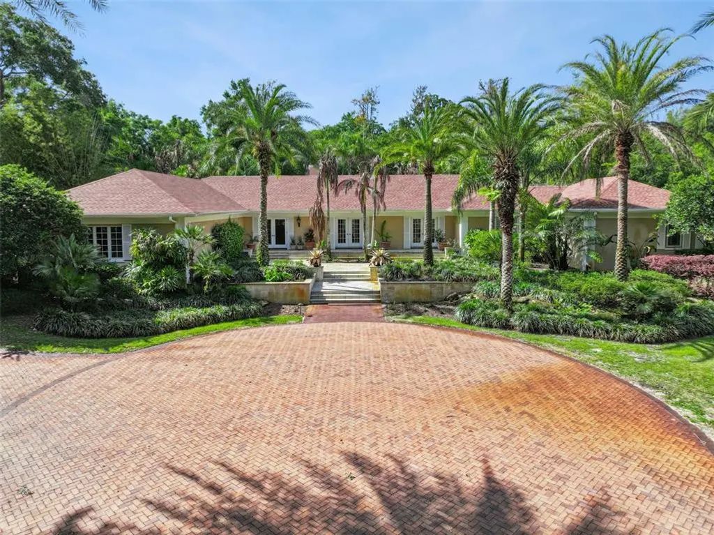 2300 N Scenic Highway 104, LAKE WALES