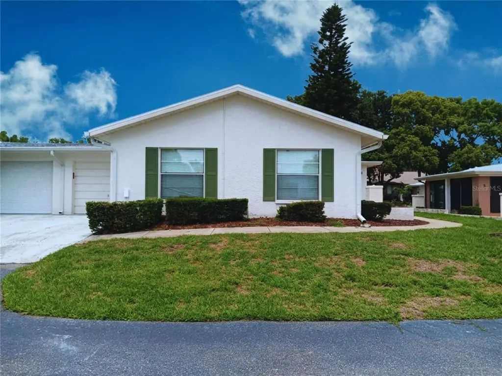 8150 Braddock Circle 3, PORT RICHEY