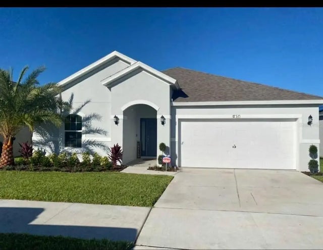820 Cambridge Drive, WINTER HAVEN