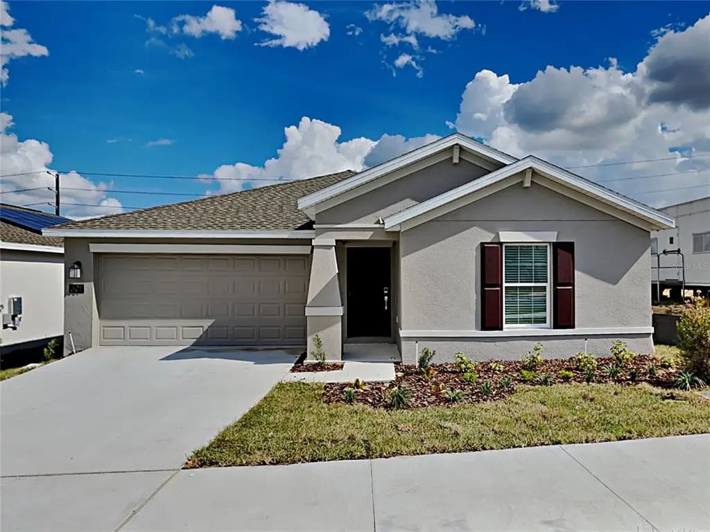 301 Piave Street, HAINES CITY