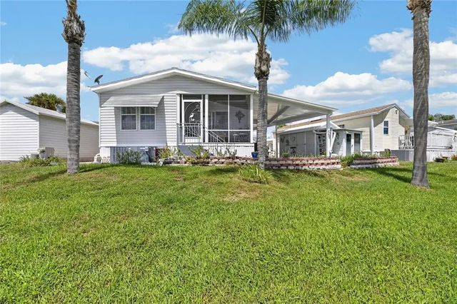 370 Citrus Ridge Drive, DAVENPORT