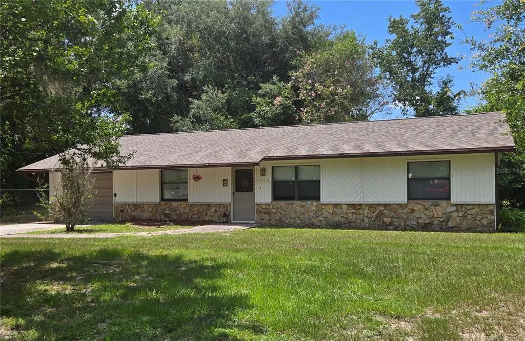 2900 Ne 49th Street, OCALA