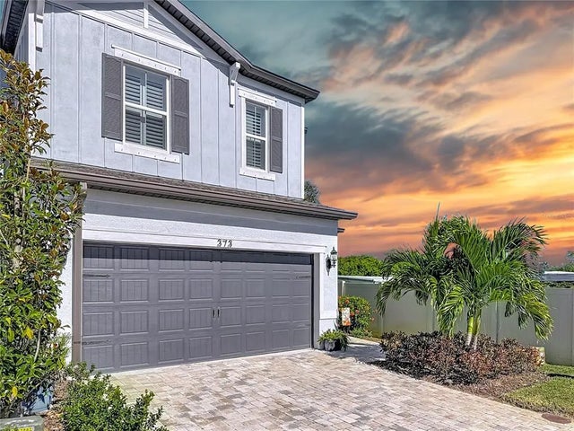 373 Sandbar Avenue Ne, ST PETERSBURG