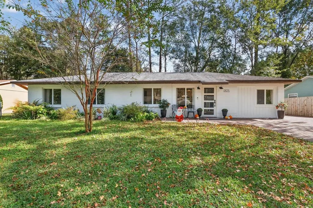 3525 Nw 22nd Terrace, GAINESVILLE