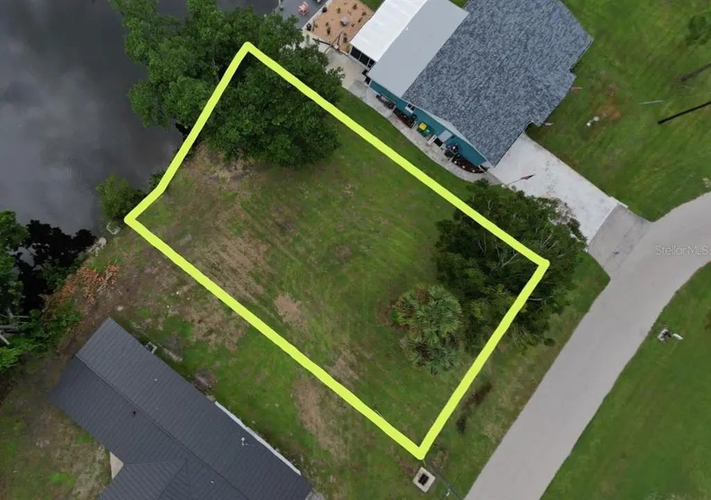 817 Marlin Drive, PUNTA GORDA