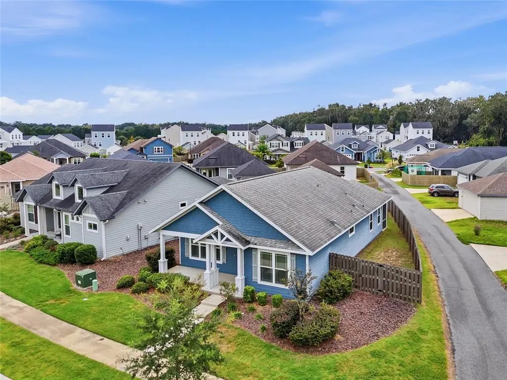 4703 Sw 63rd Road, GAINESVILLE