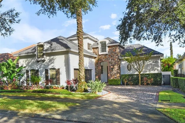 1408 Chapman Circle, WINTER PARK