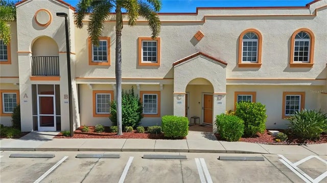 1246 Rio De Janeiro Avenue 503, PUNTA GORDA
