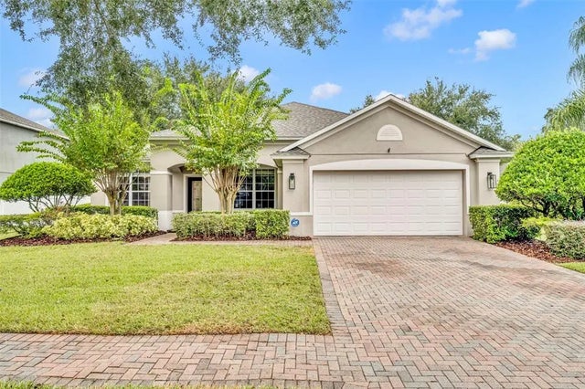 5114 Legacy Oaks Drive, ORLANDO