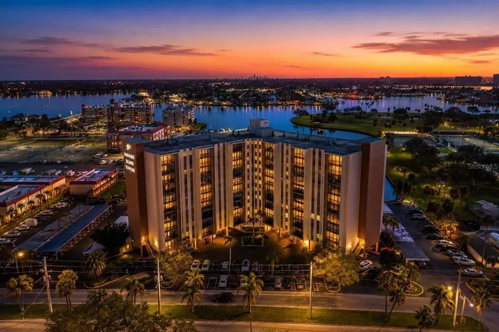 10355 Paradise Boulevard 103, TREASURE ISLAND