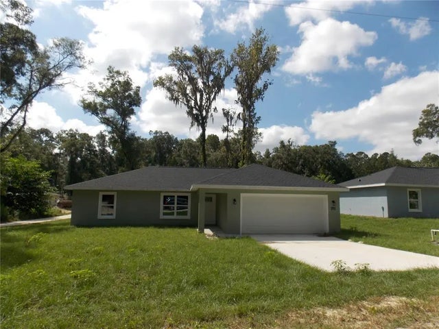 4170 Se 131 Lane, SUMMERFIELD