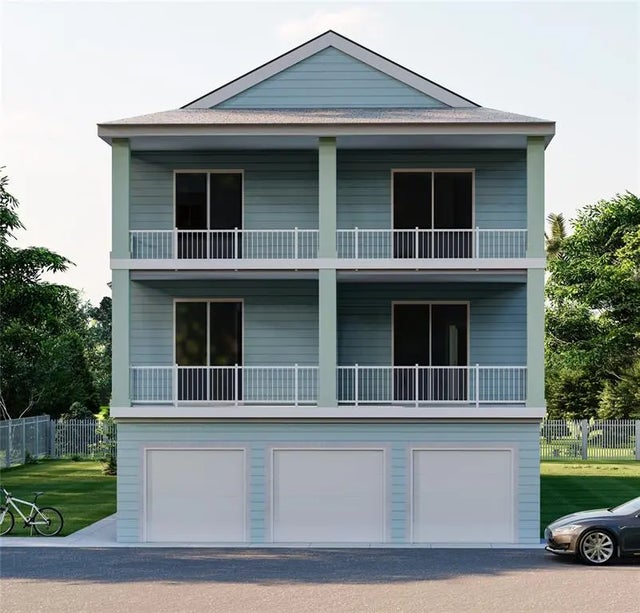 1808 N Central Avenue, FLAGLER BEACH