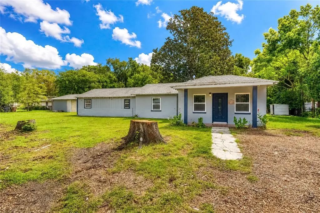 2607 Ne 16th Avenue, OCALA
