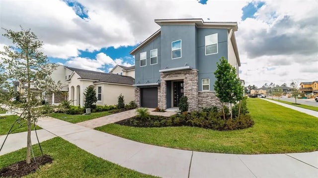 9038 Pelican Cove Trace, KISSIMMEE