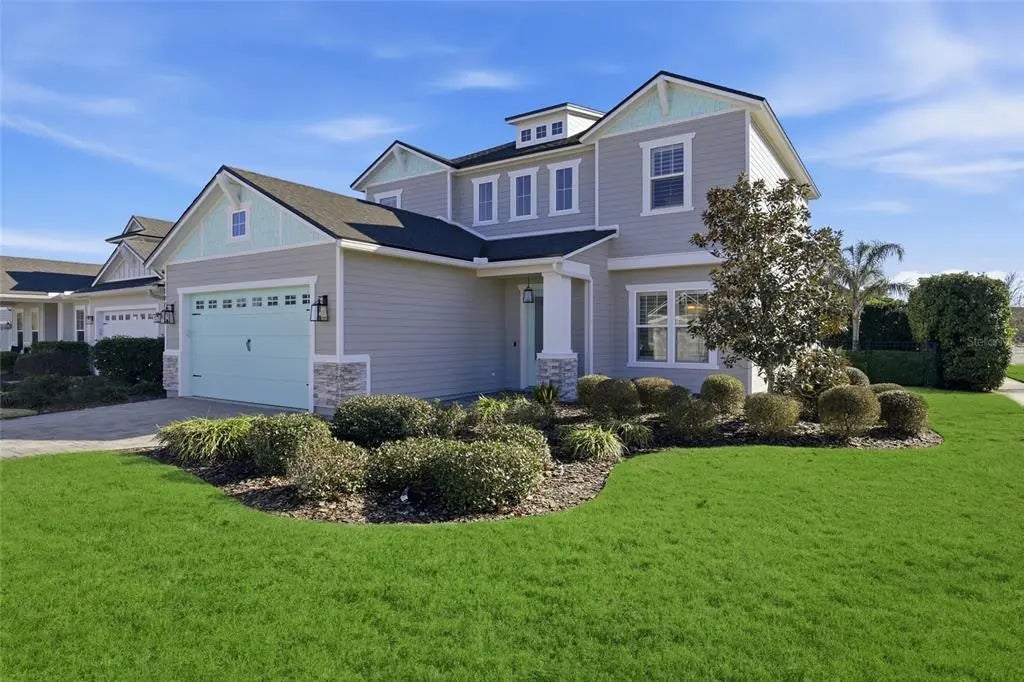 11975 Sw 32nd Lane, GAINESVILLE