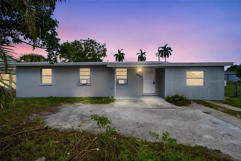 1629 Pawnee Street, FORT MYERS