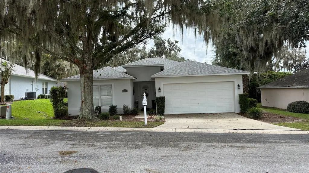 2645 Sw 20th Circle, OCALA