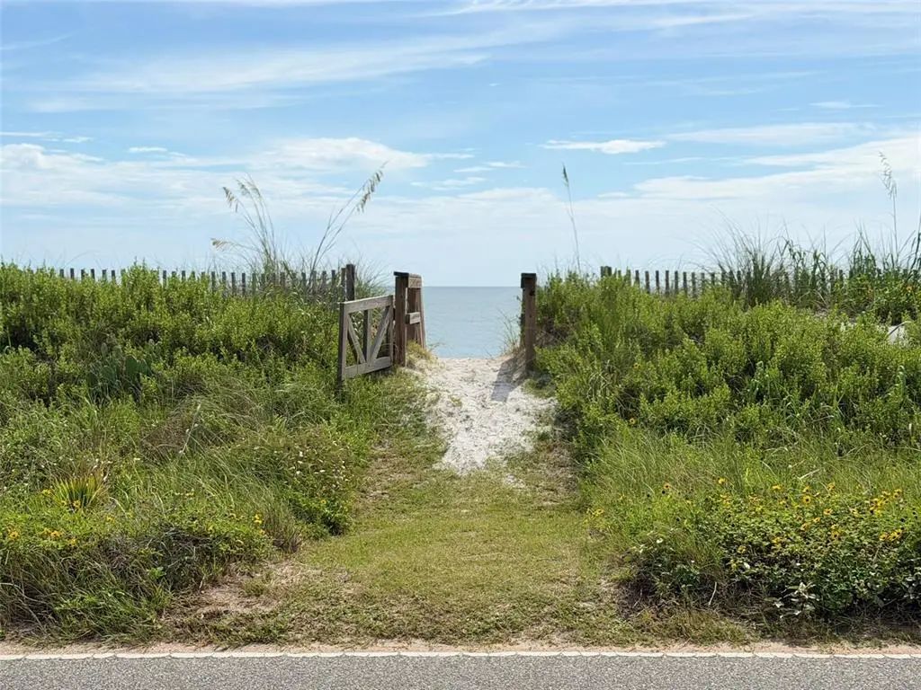 S Ocean Shore Boulevard, FLAGLER BEACH