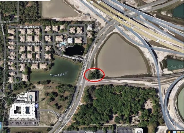 International Parkway, SANFORD