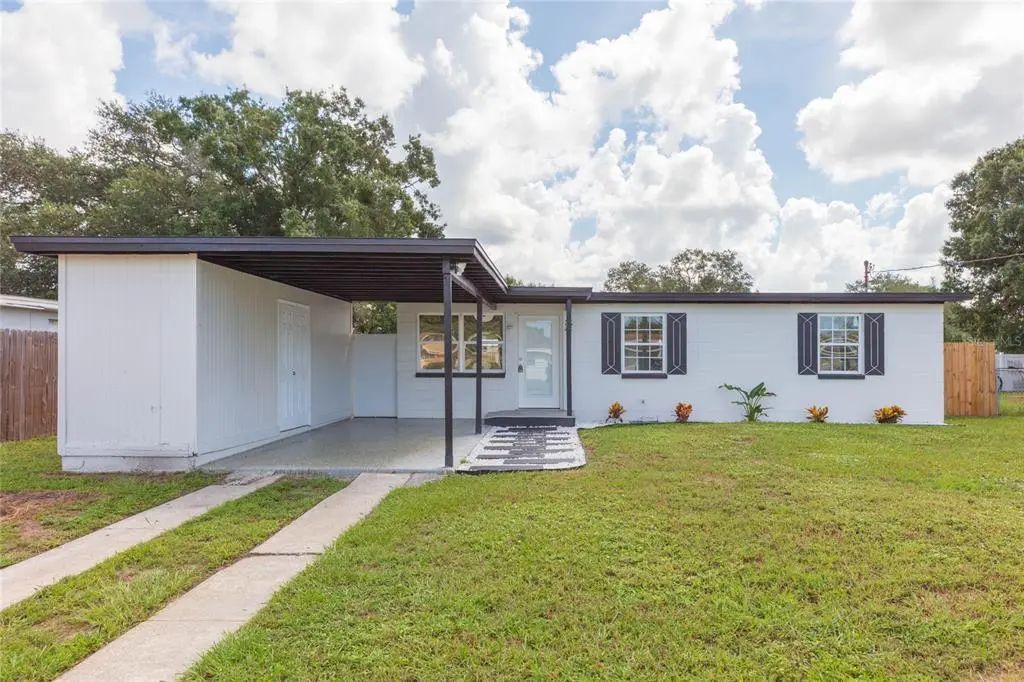 5016 S 86th Street, TAMPA