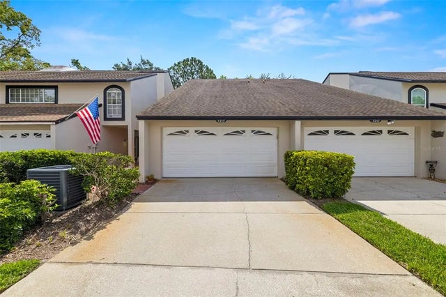 4213 Arborwood Lane, TAMPA